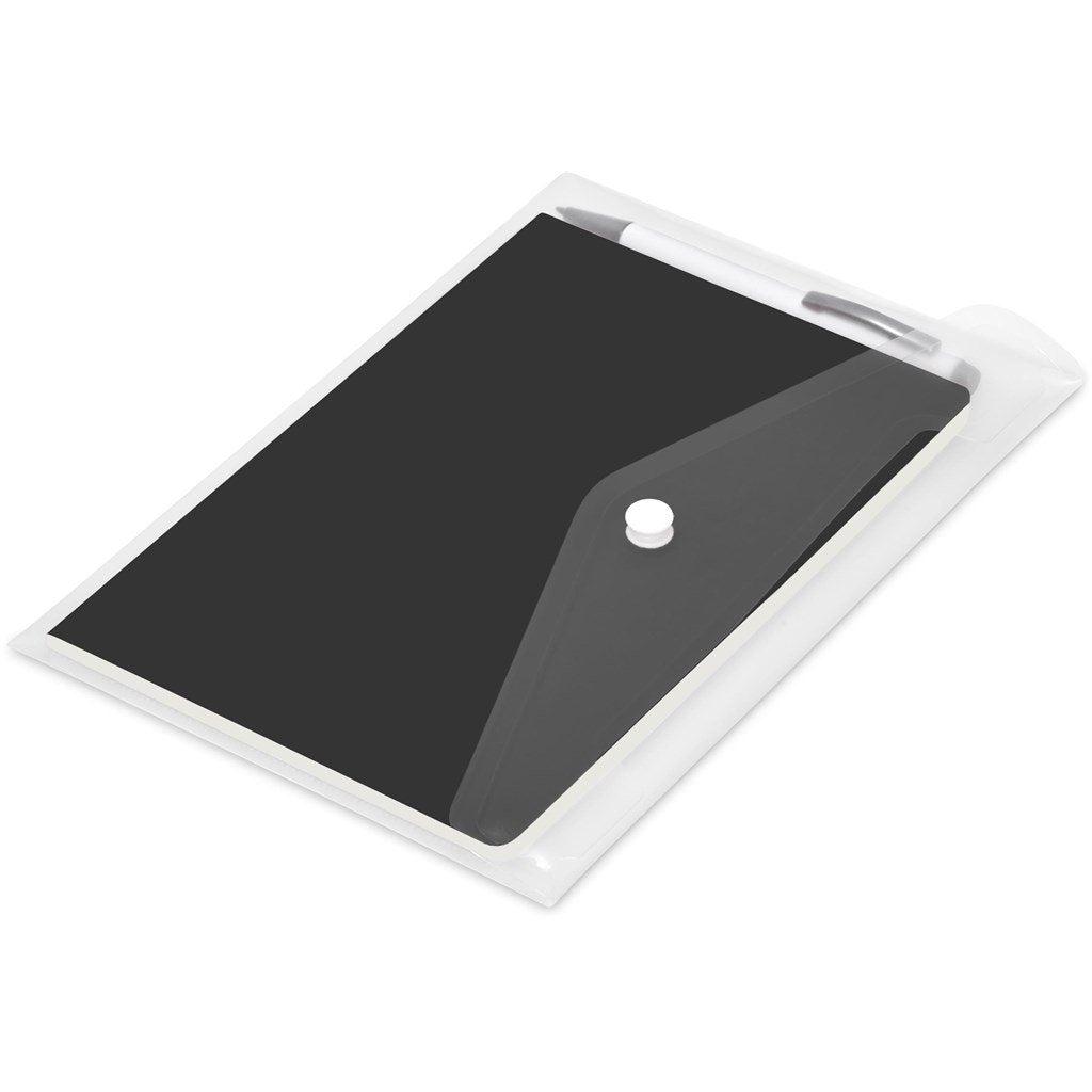 Mills Notebook & Pen Set