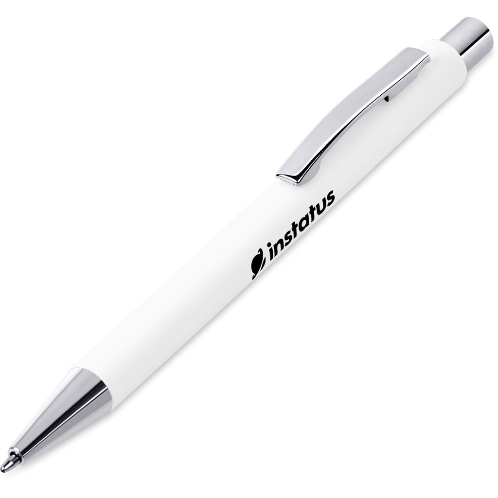 Mills Notebook & Pen Set