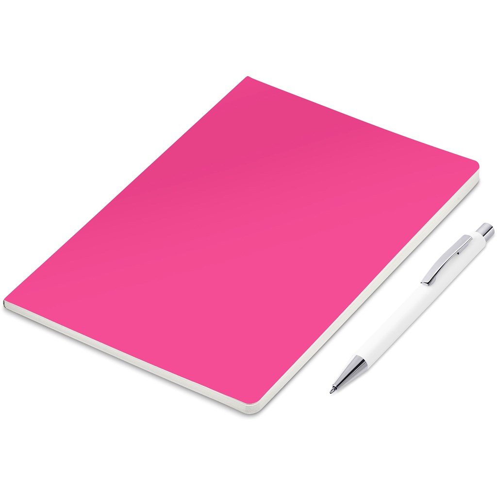 Mills Notebook & Pen Set - Sets,Notebook Sets