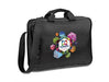 Milwaukee Office Conference Bag Black / BL - and Messenger Bags