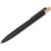 Mimo Recycled Aluminium Ball Pen - Metal Pens,Recycled Writing Instruments