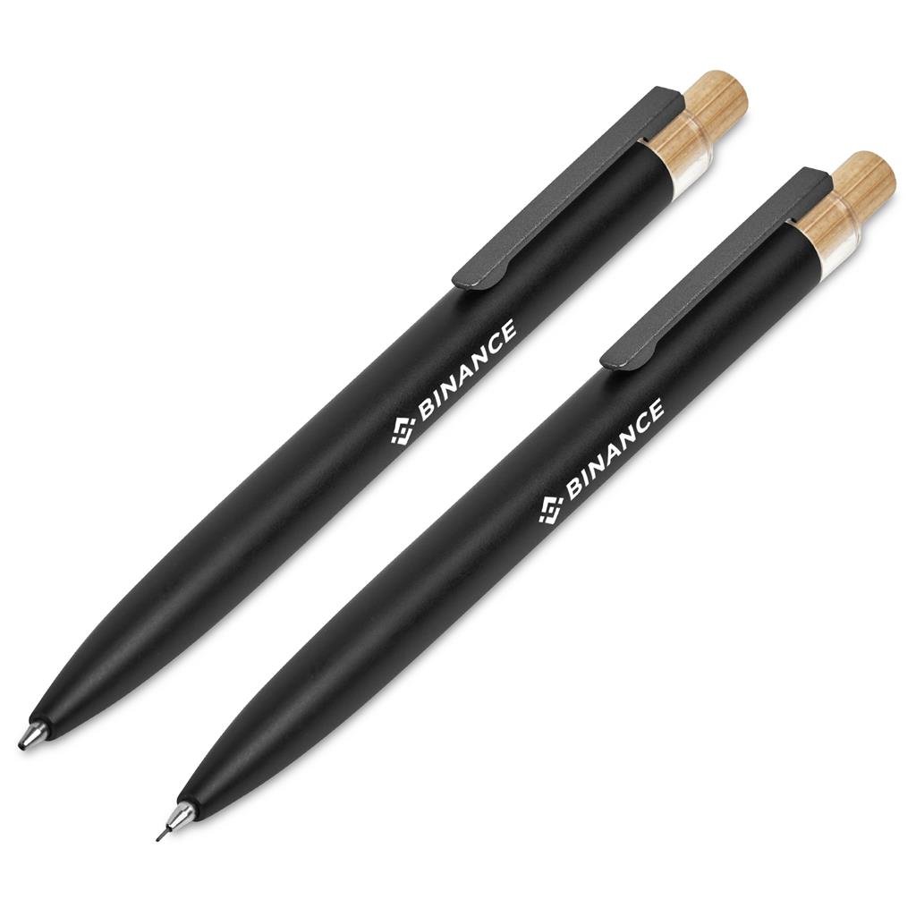 Mimotu Ball Pen & Pencil Set - and Sets,Writing Instruments
