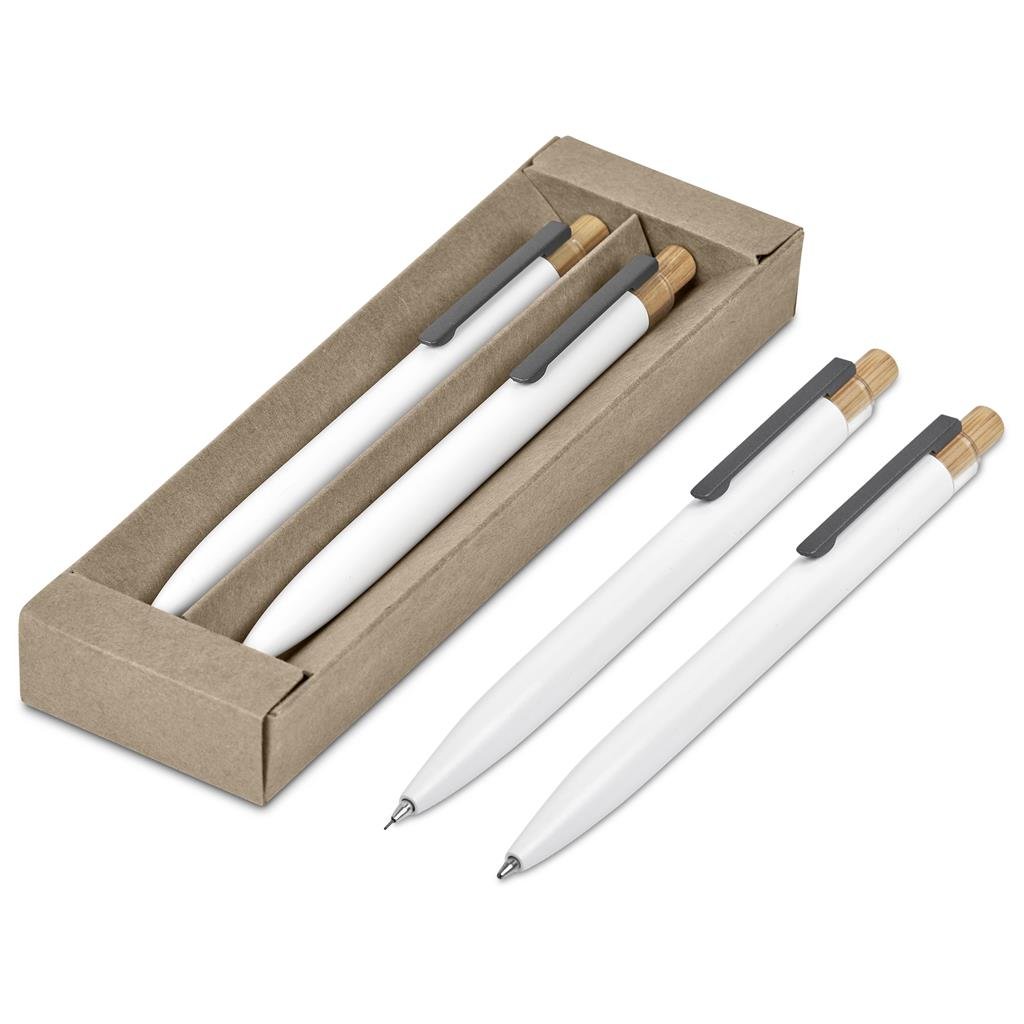 Mimotu Ball Pen & Pencil Set - and Sets,Writing Instruments