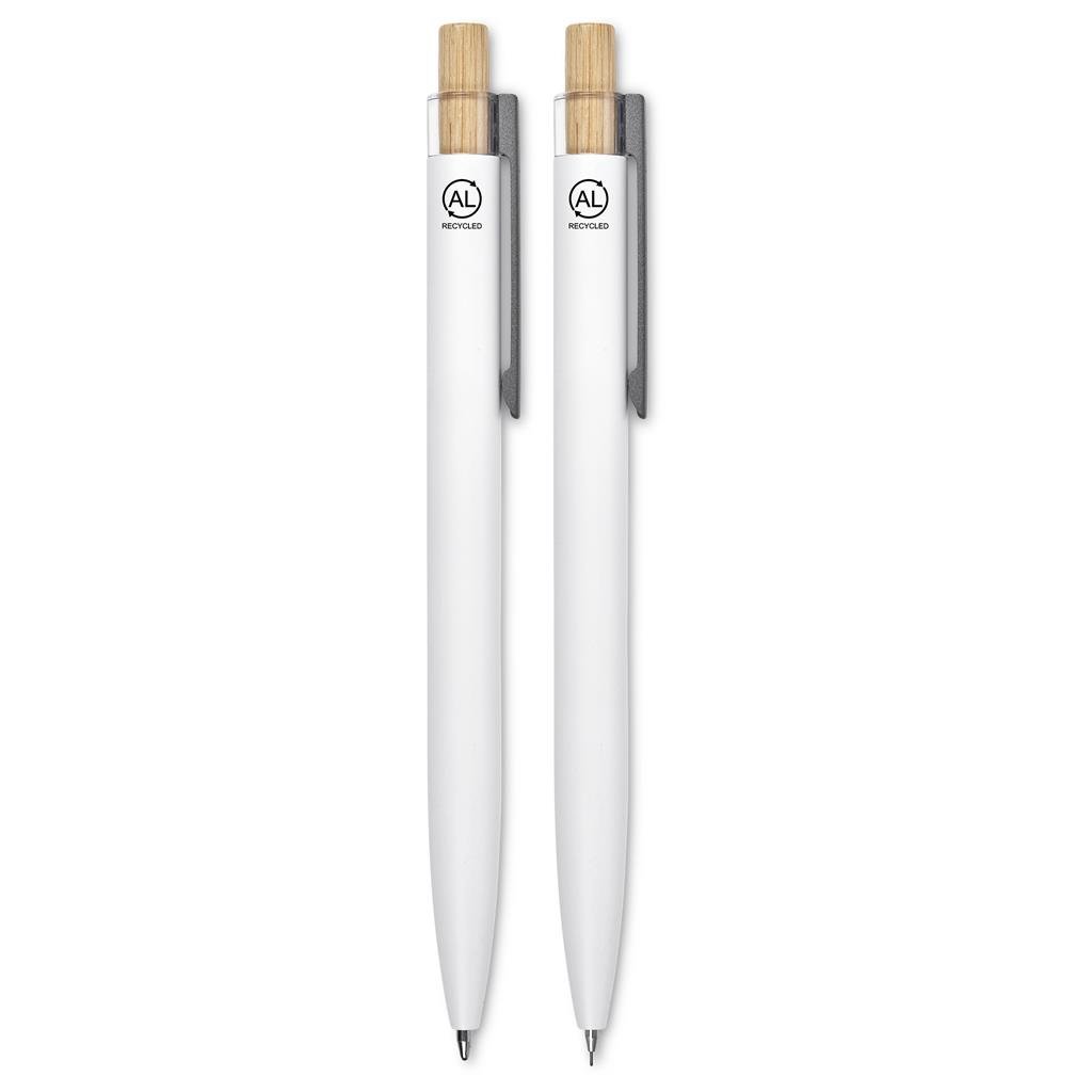 Mimotu Ball Pen & Pencil Set - and Sets,Writing Instruments