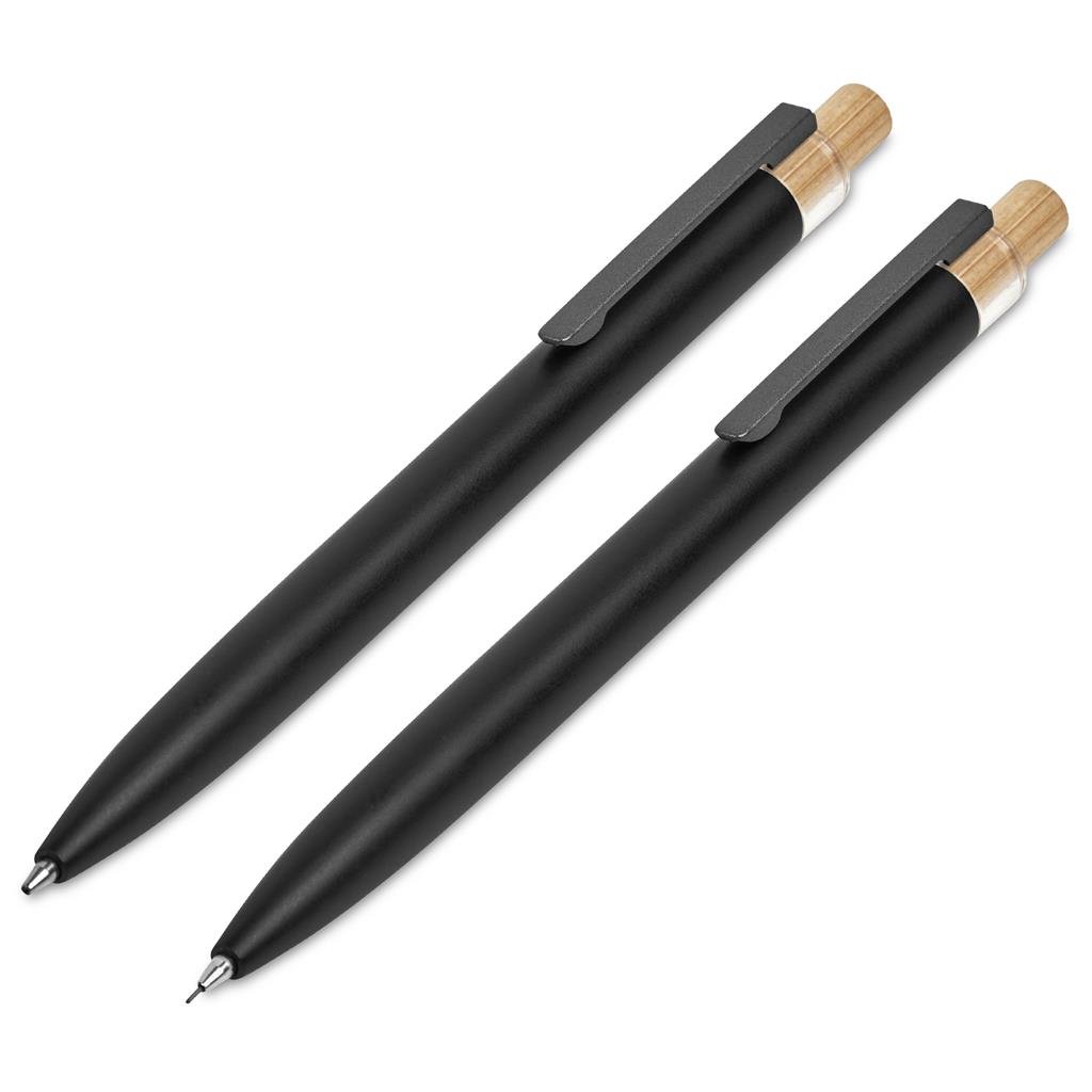 Mimotu Ball Pen & Pencil Set - and Sets,Writing Instruments