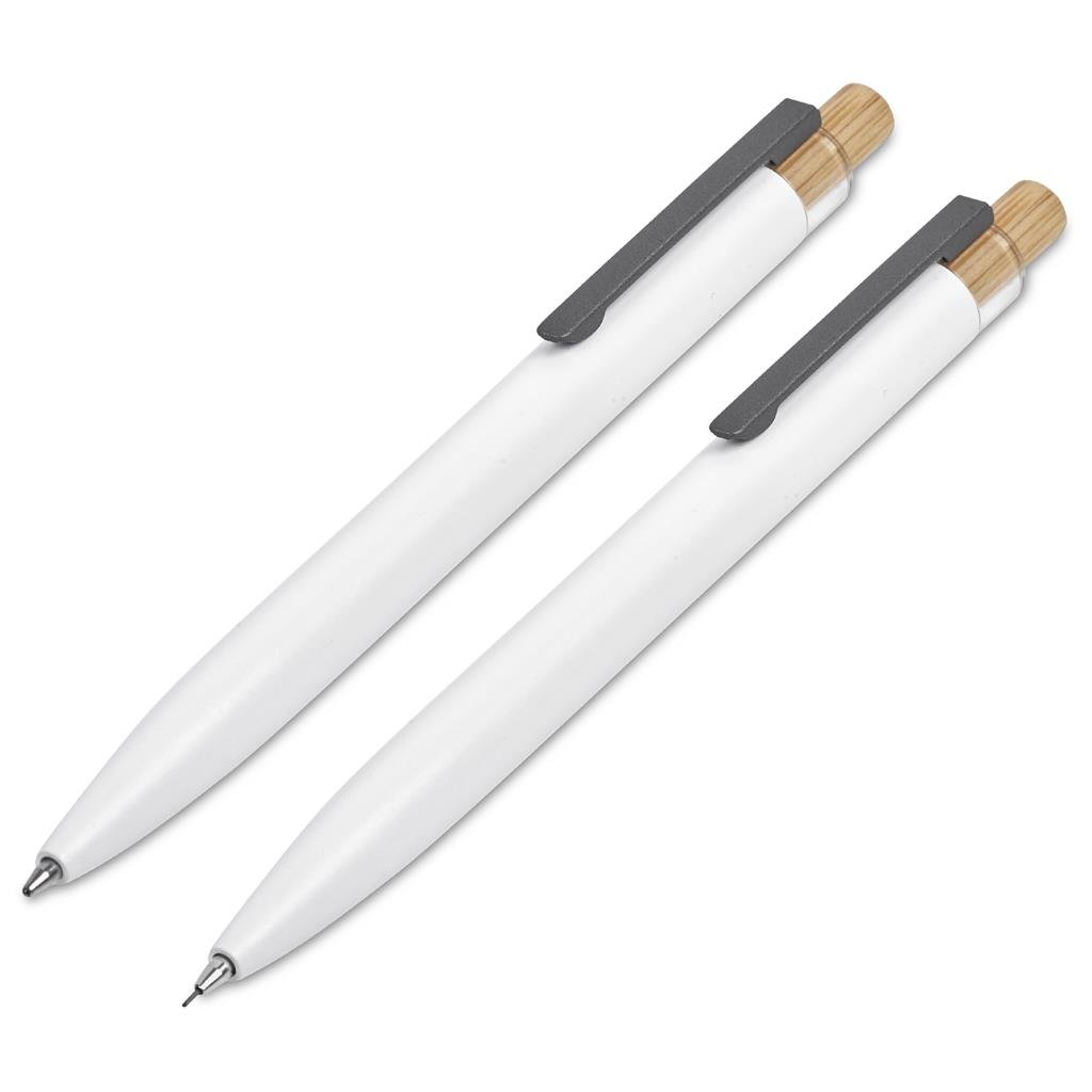 Mimotu Ball Pen & Pencil Set - and Sets,Writing Instruments