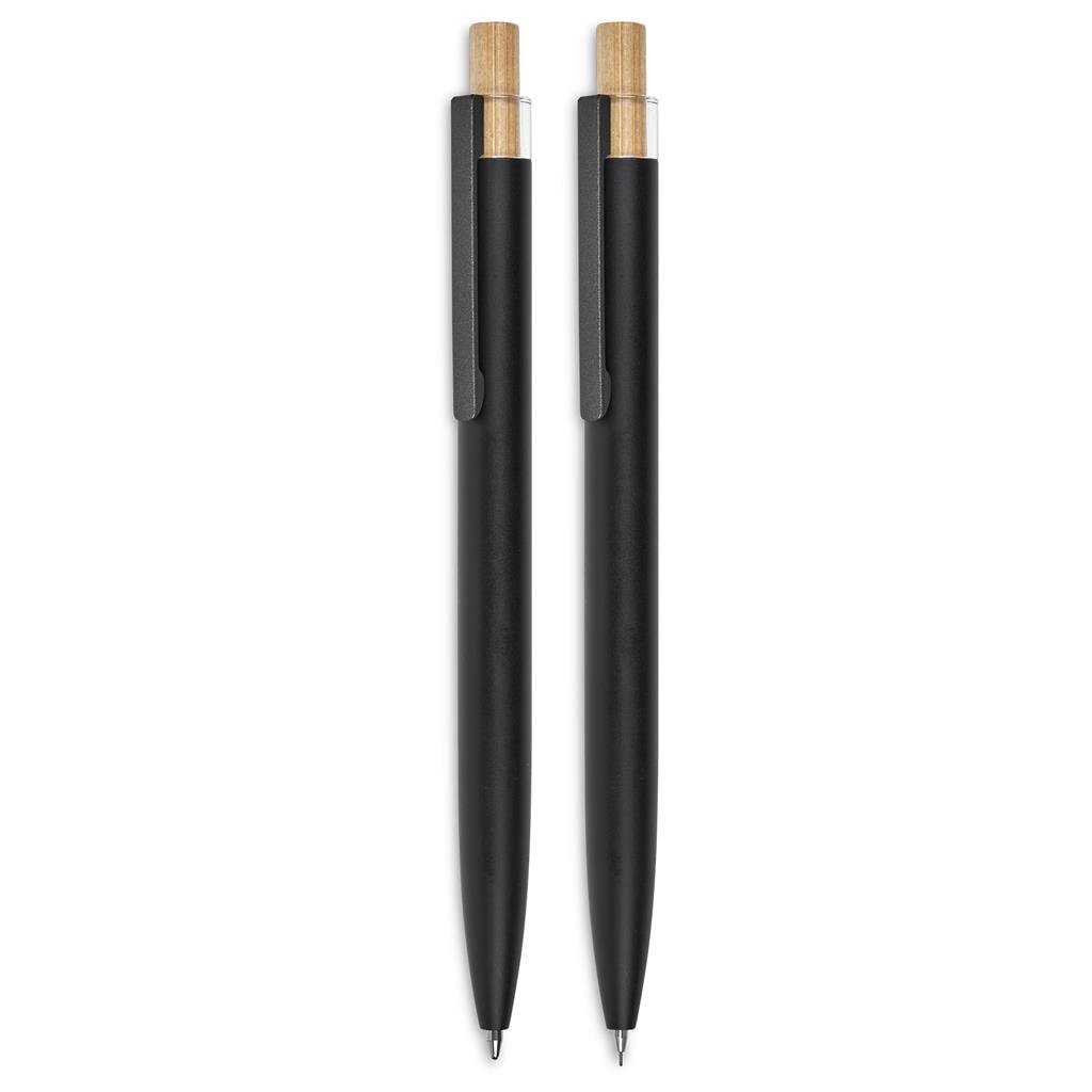 Mimotu Ball Pen & Pencil Set - and Sets,Writing Instruments