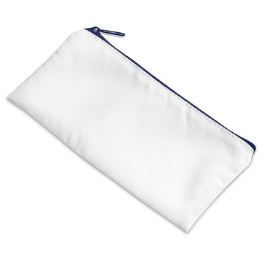 Custom Mindcraft Pencil Case NAVY - Stationery,Custom School Accessories,Custom Accessories