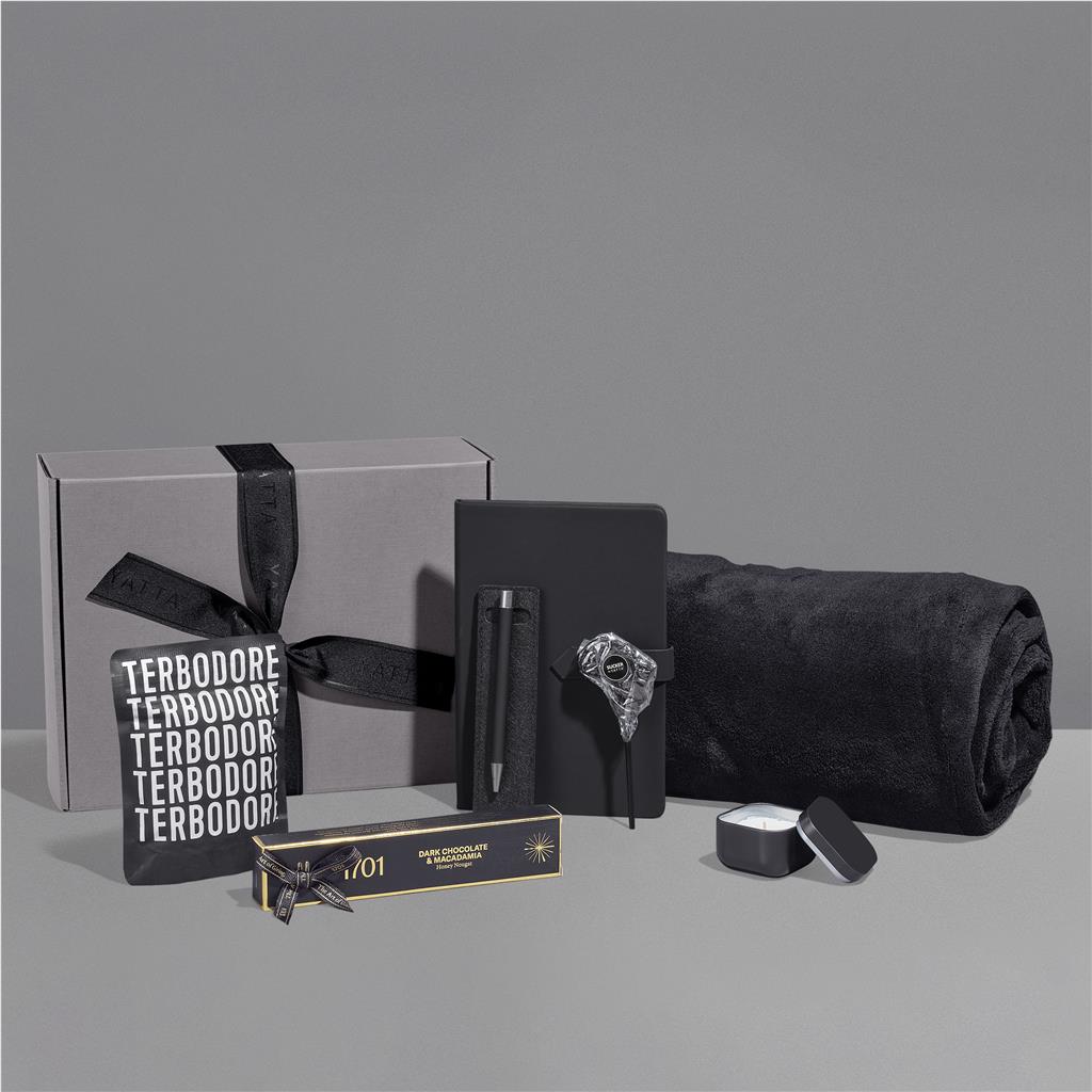 Mindful Moments Hamper - Unisex Hampers