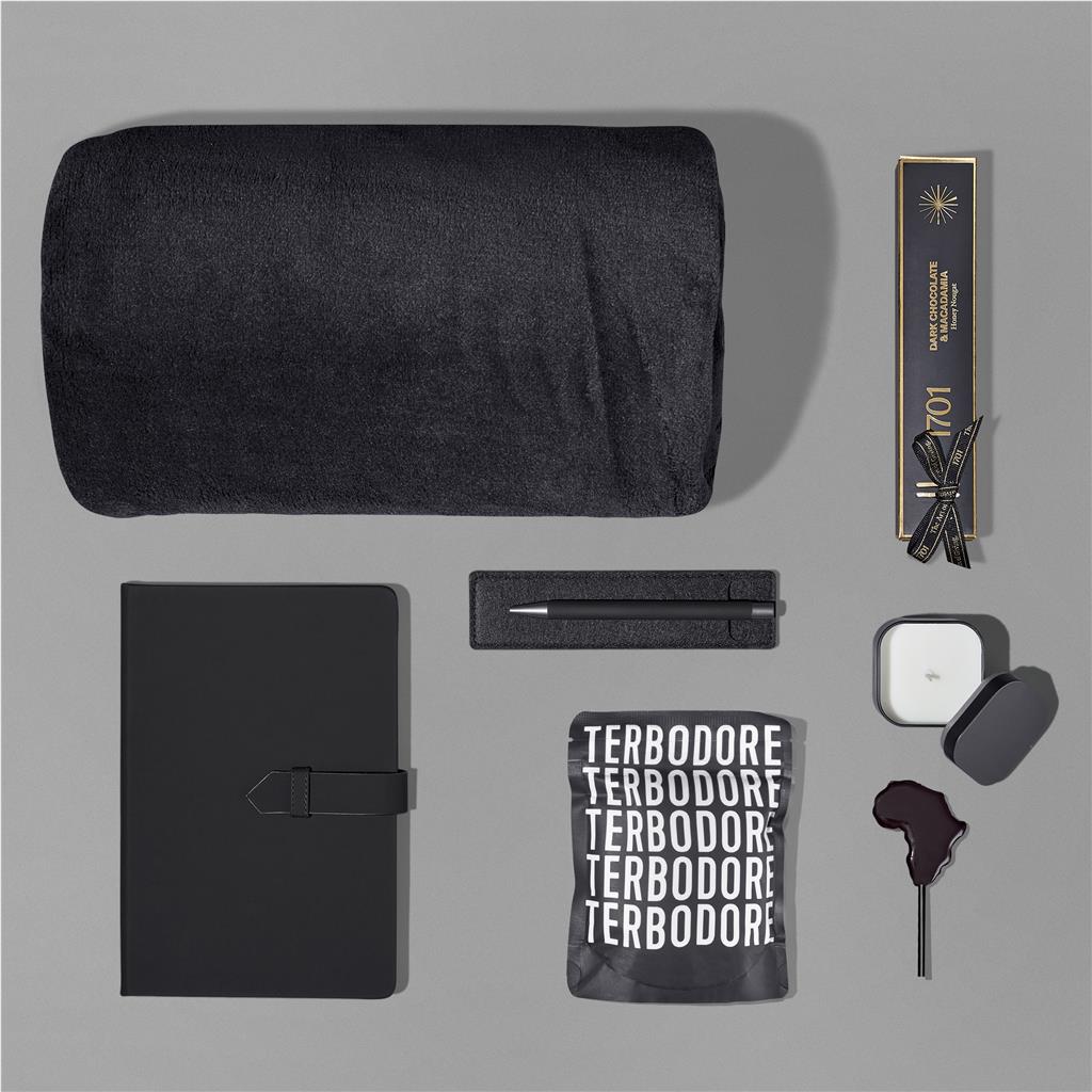 Mindful Moments Hamper - Unisex Hampers