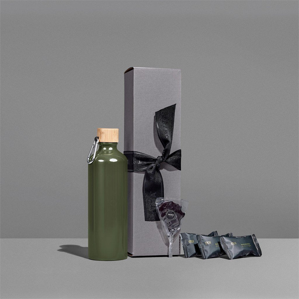 Mini Marvels Hamper - Desk Drop Hampers