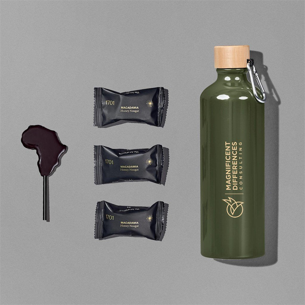 Mini Marvels Hamper - Desk Drop Hampers