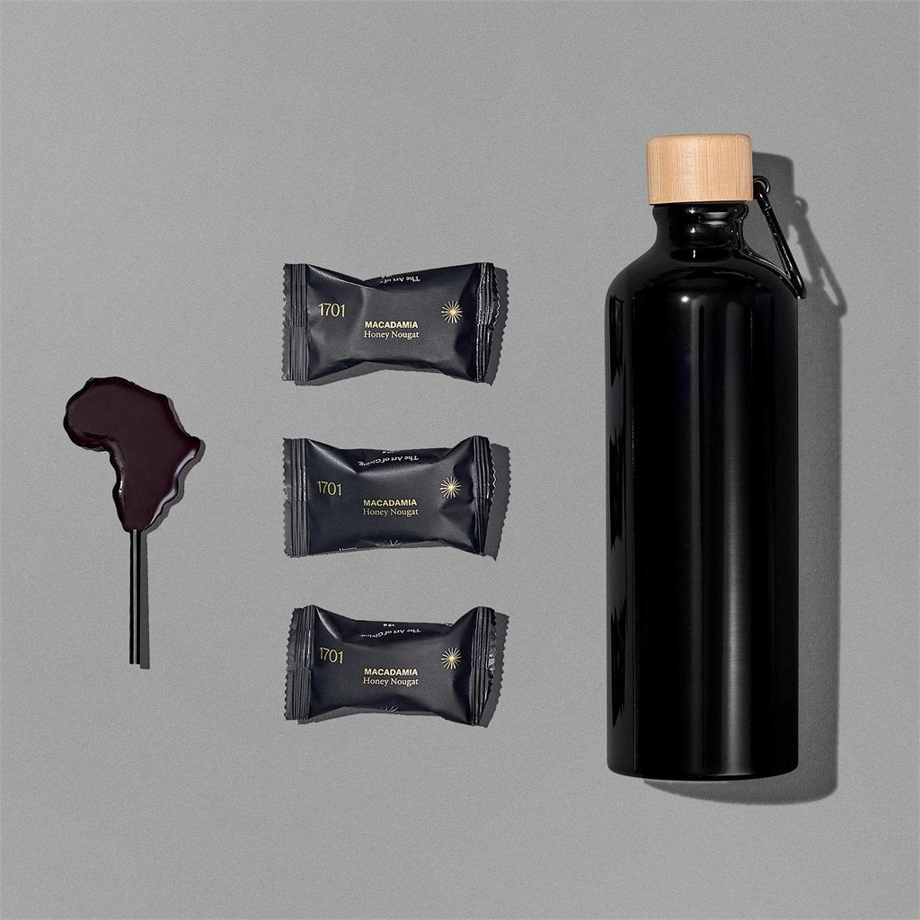 Mini Marvels Hamper - Desk Drop Hampers