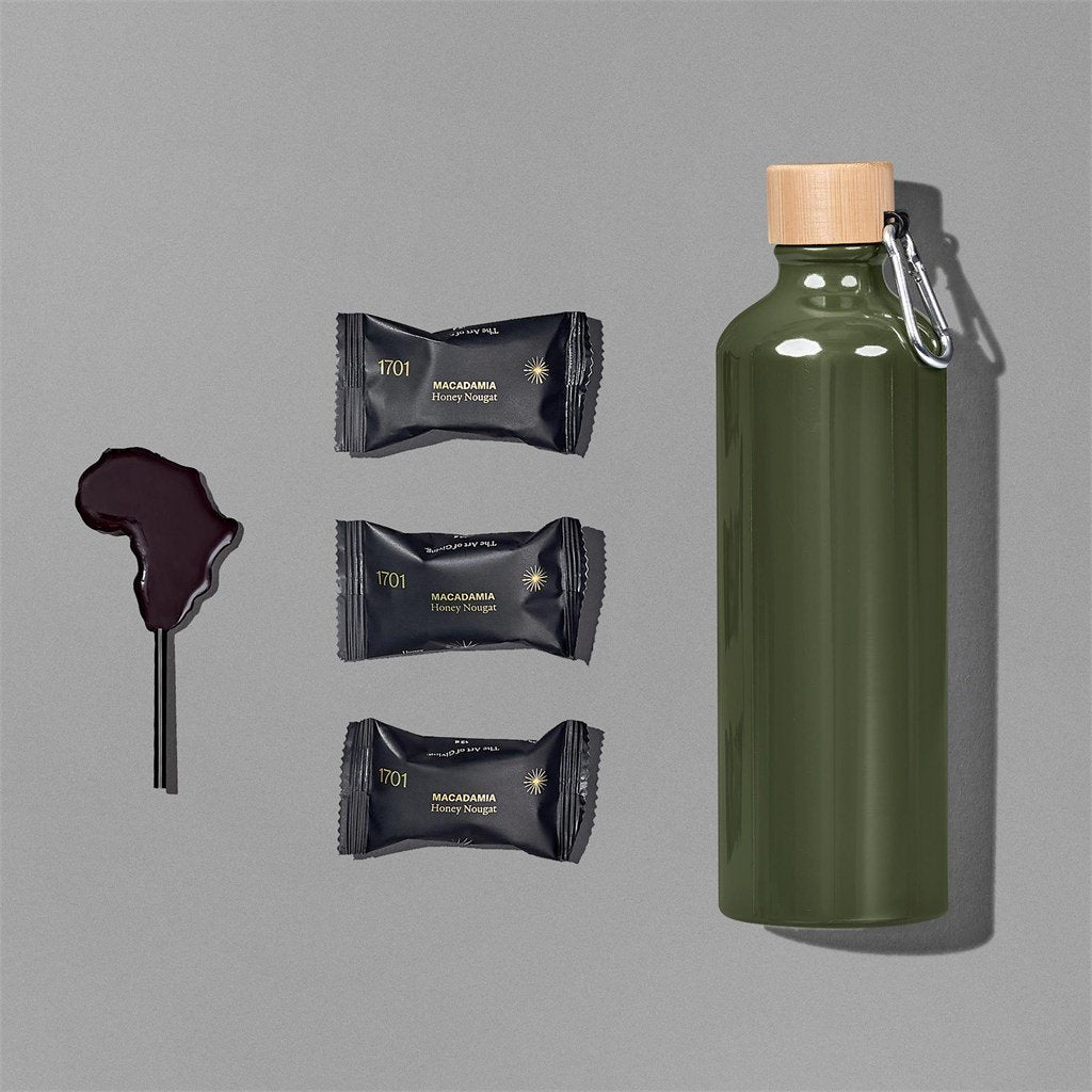 Mini Marvels Hamper - Desk Drop Hampers