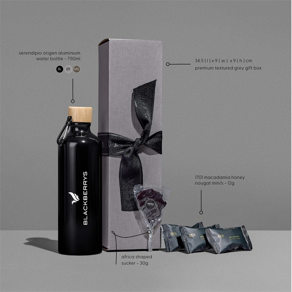 Mini Marvels Hamper - Desk Drop Hampers