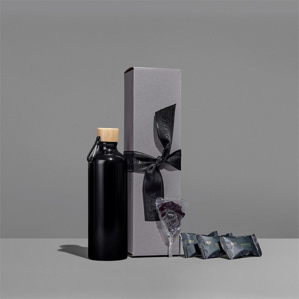 Mini Marvels Hamper - Desk Drop Hampers