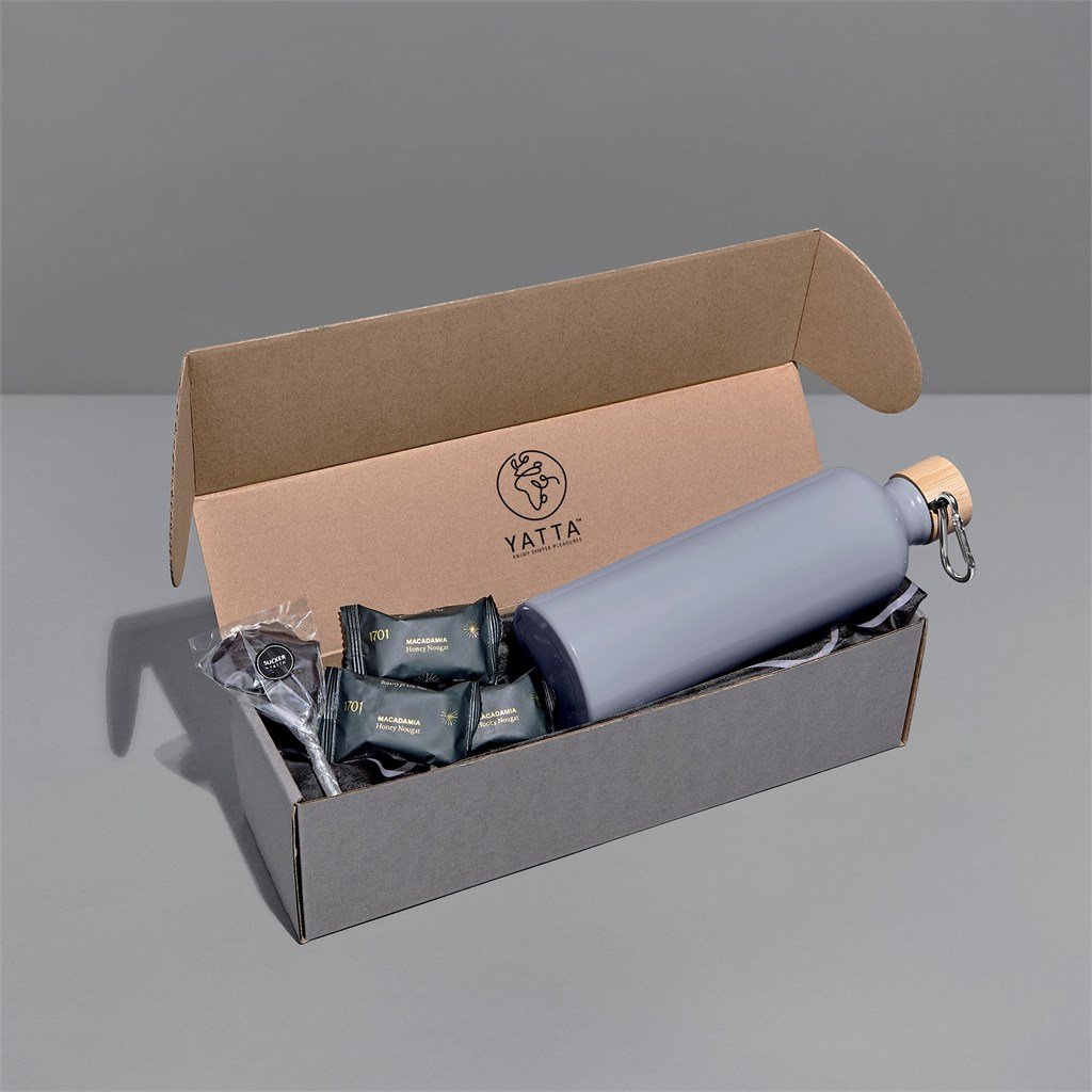 Mini Marvels Hamper - Desk Drop Hampers