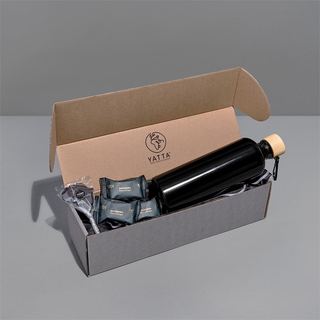 Mini Marvels Hamper - Desk Drop Hampers