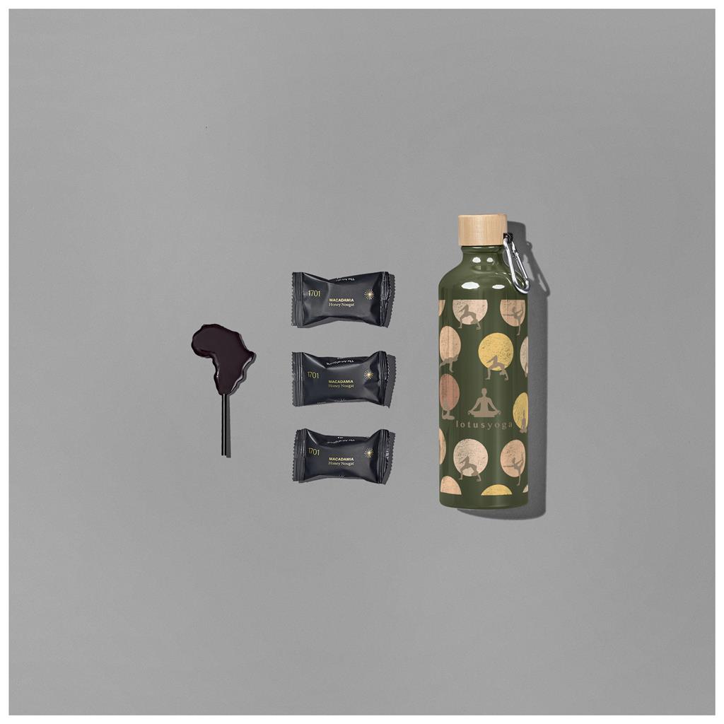 Mini Marvels Hamper - Desk Drop Hampers