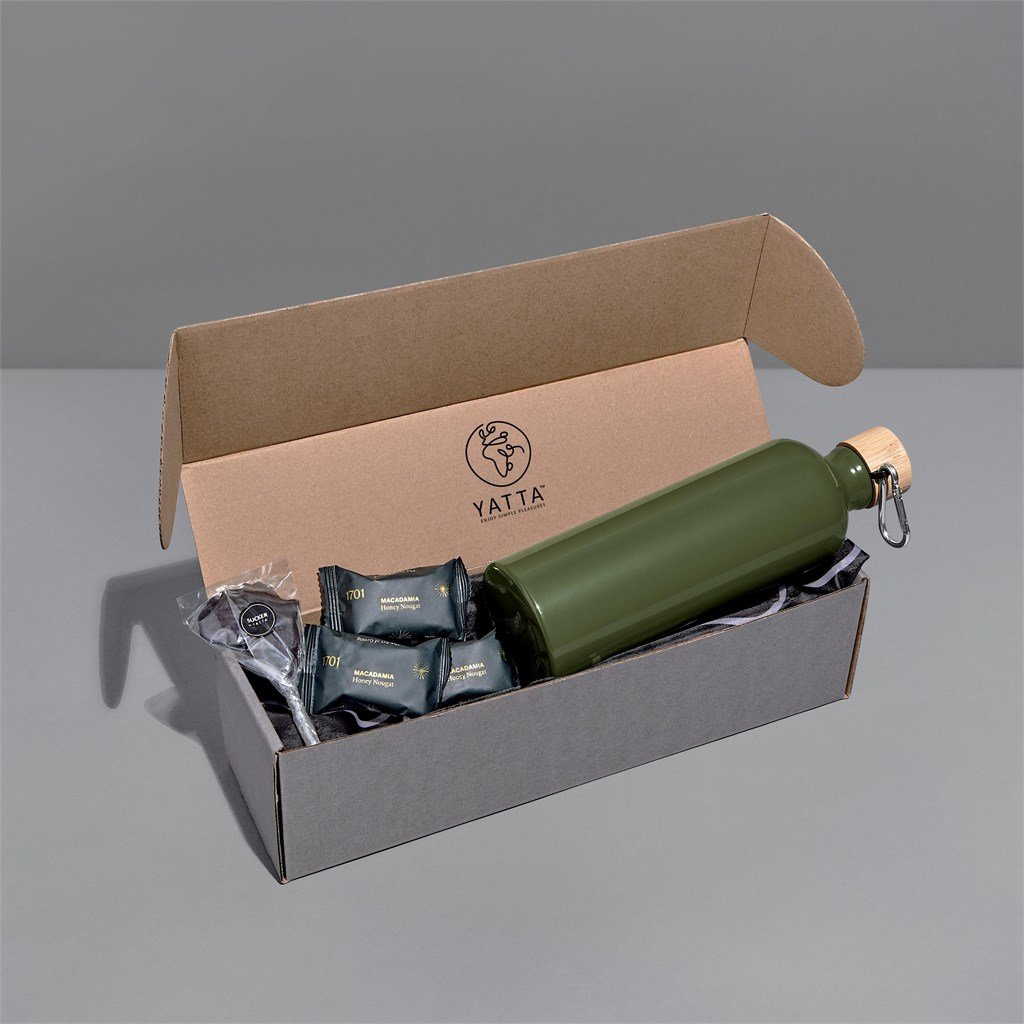 Mini Marvels Hamper - Desk Drop Hampers