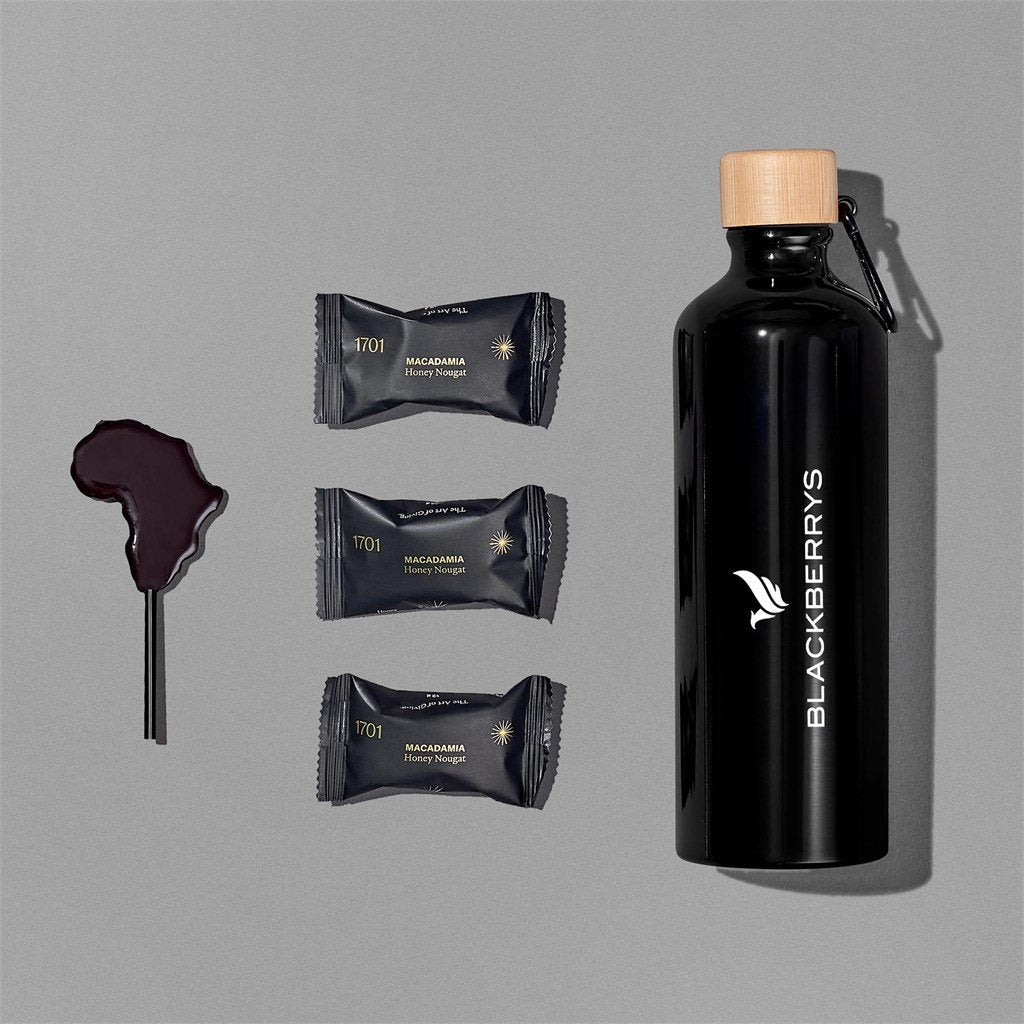 Mini Marvels Hamper - Desk Drop Hampers