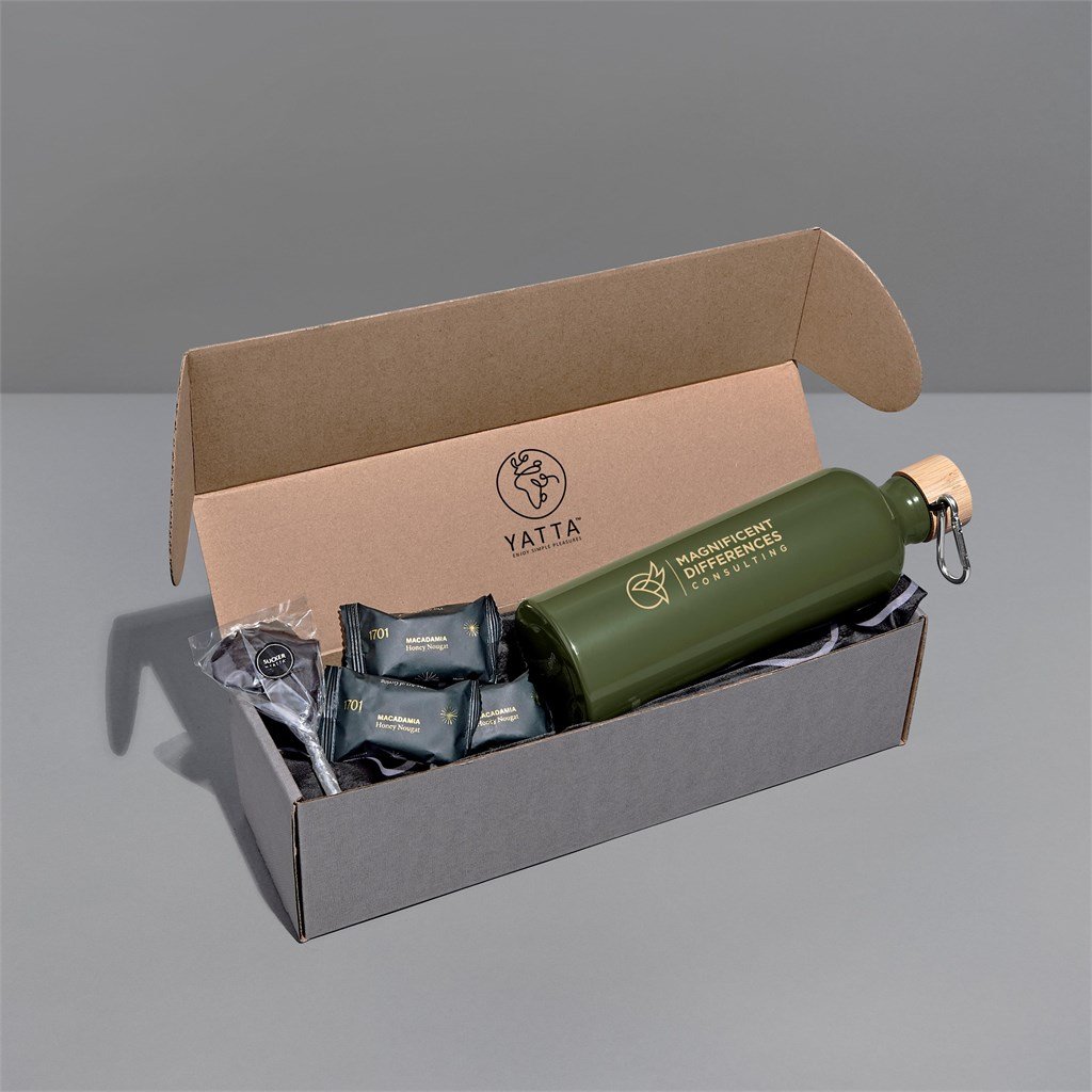 Mini Marvels Hamper - Desk Drop Hampers