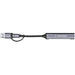Minsk 2-in-1 Connector USB Hub GUN METAL - Hubs,Technology