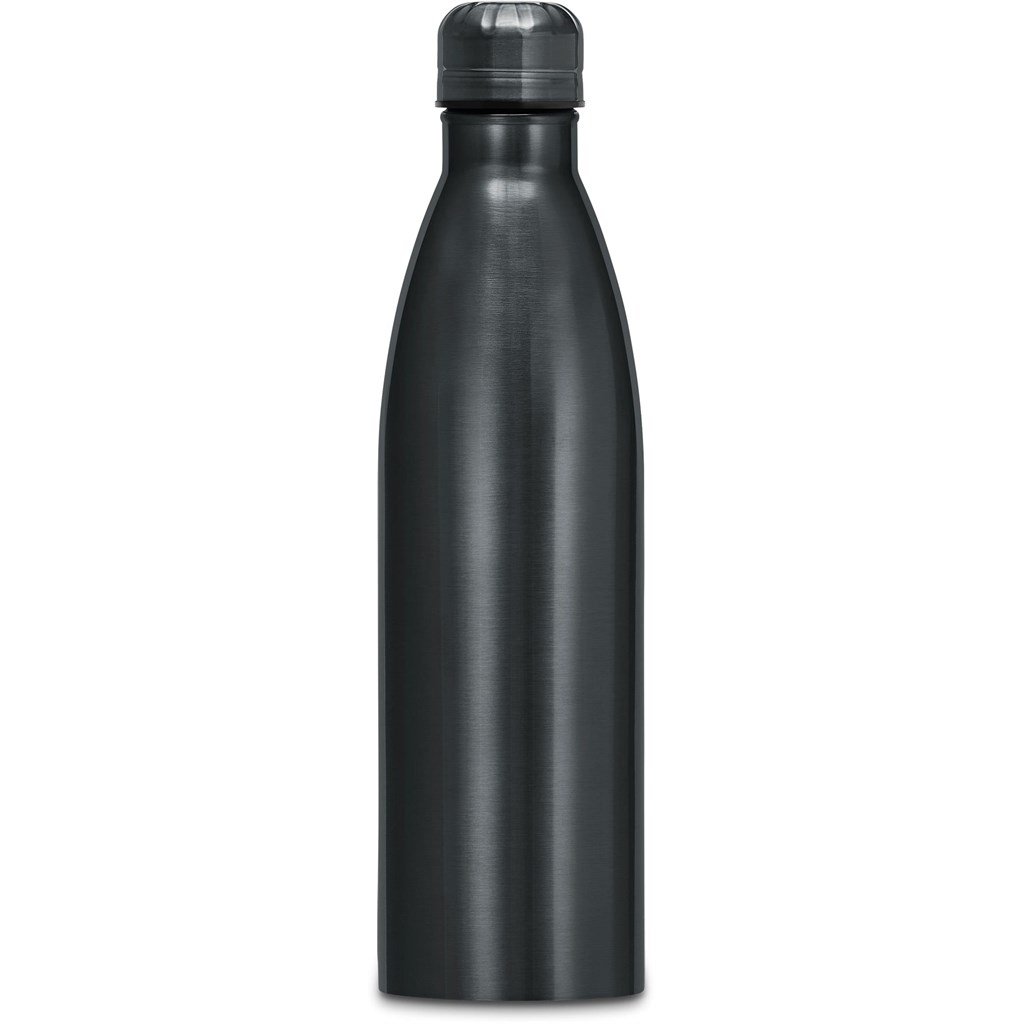 Miranda Stainless Steel Water Bottle – 1 Litre - Bottles,Drinkware,Drinkware
