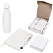Mitchell White Gift Set SOLID WHITE - Combo Sets