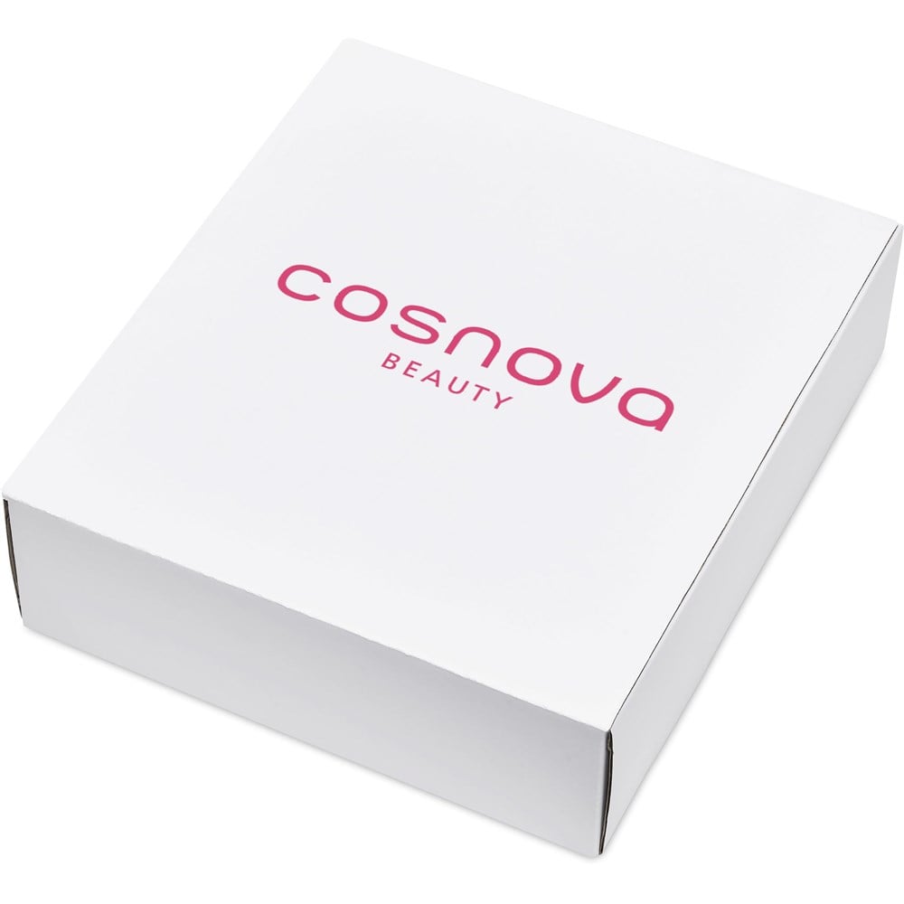 Mitchell White Gift Set SOLID WHITE - Combo Sets