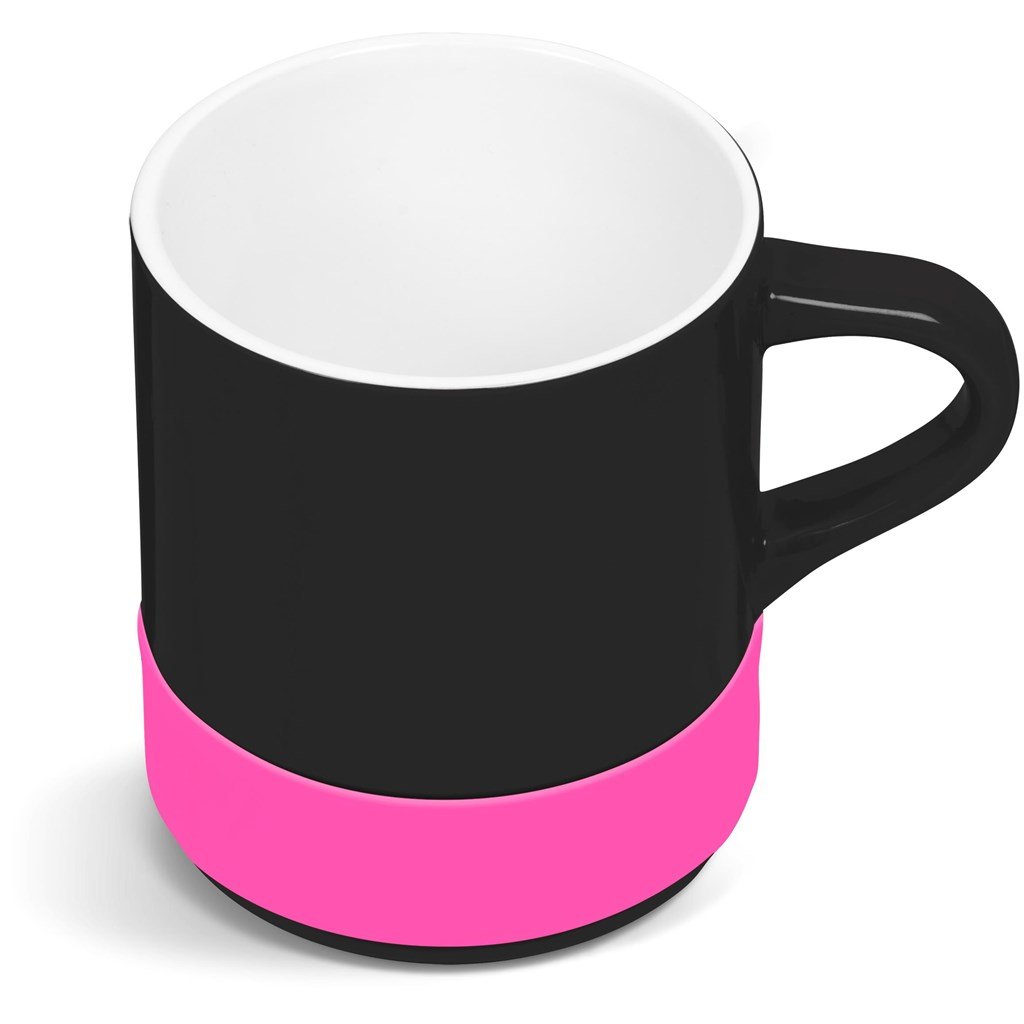 Mixalot Black Koffee Set