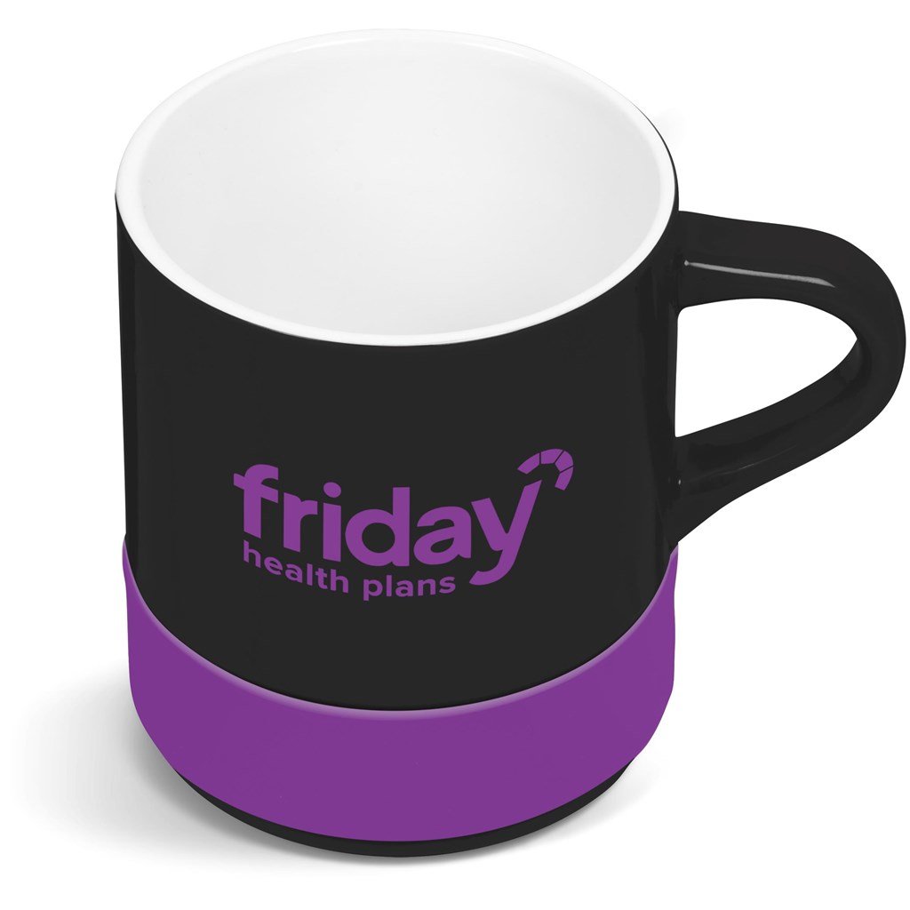 Mixalot Black Koffee Set