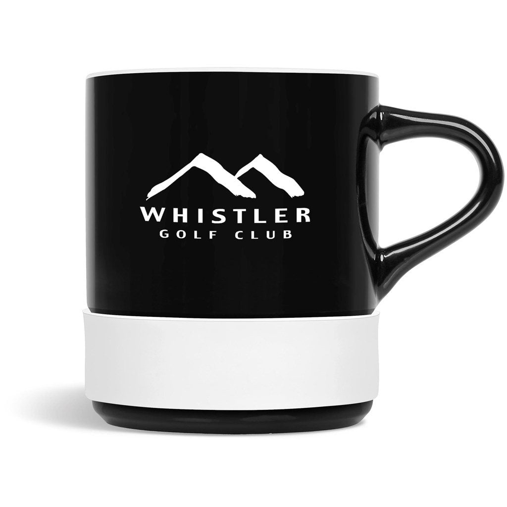 Mixalot Black Koffee Set