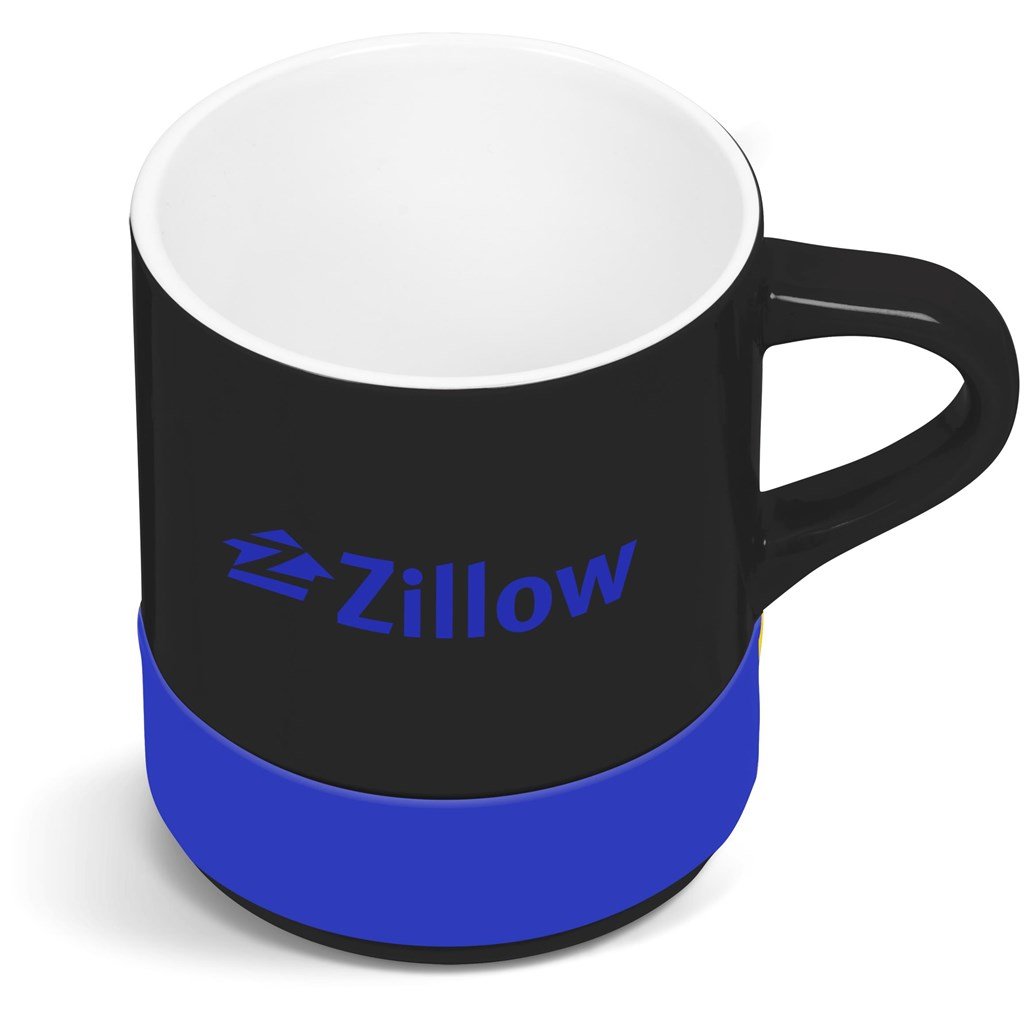 Mixalot Black Koffee Set