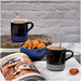 Mixalot Black Mug - 320ml