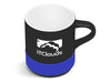 Mixalot Black Mug - 320ml