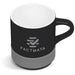 Mixalot Black Mug - 320ml Grey / GY