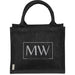 Miyag Midi Jute Gift Bag - Eco-Friendly Bags,Cotton and Bags,Shoppers Totes,Jute Products,Eco Ideas,Bags,Bags