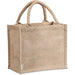 Miyag Midi Jute Gift Bag - Eco-Friendly Bags,Cotton and Bags,Shoppers Totes,Jute Products,Eco Ideas,Bags,Bags