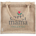 Miyag Midi Jute Gift Bag - Eco-Friendly Bags,Cotton and Bags,Shoppers Totes,Jute Products,Eco Ideas,Bags,Bags