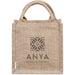 Miyag Mini Jute Gift Bag NATURAL - Eco-Friendly Bags,Cotton and Bags,Shoppers Totes,Jute Products,Eco Ideas,Bags,Bags