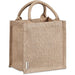 Miyag Mini Jute Gift Bag NATURAL - Eco-Friendly Bags,Cotton and Bags,Shoppers Totes,Jute Products,Eco Ideas,Bags,Bags