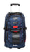 Mobius 61cm Medium Trolley Backpack | Blue/Red-Backpacks