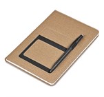 Model Notebook and Pen Gift Set - Notebooks & Notepads