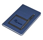 Model Notebook and Pen Gift Set - Notebooks & Notepads