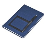 Model Notebook and Pen Gift Set - Notebooks & Notepads