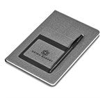 Model Notebook and Pen Gift Set - Notebooks & Notepads