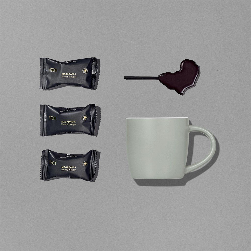 Modern Marvels Hamper - Desk Drop Hampers