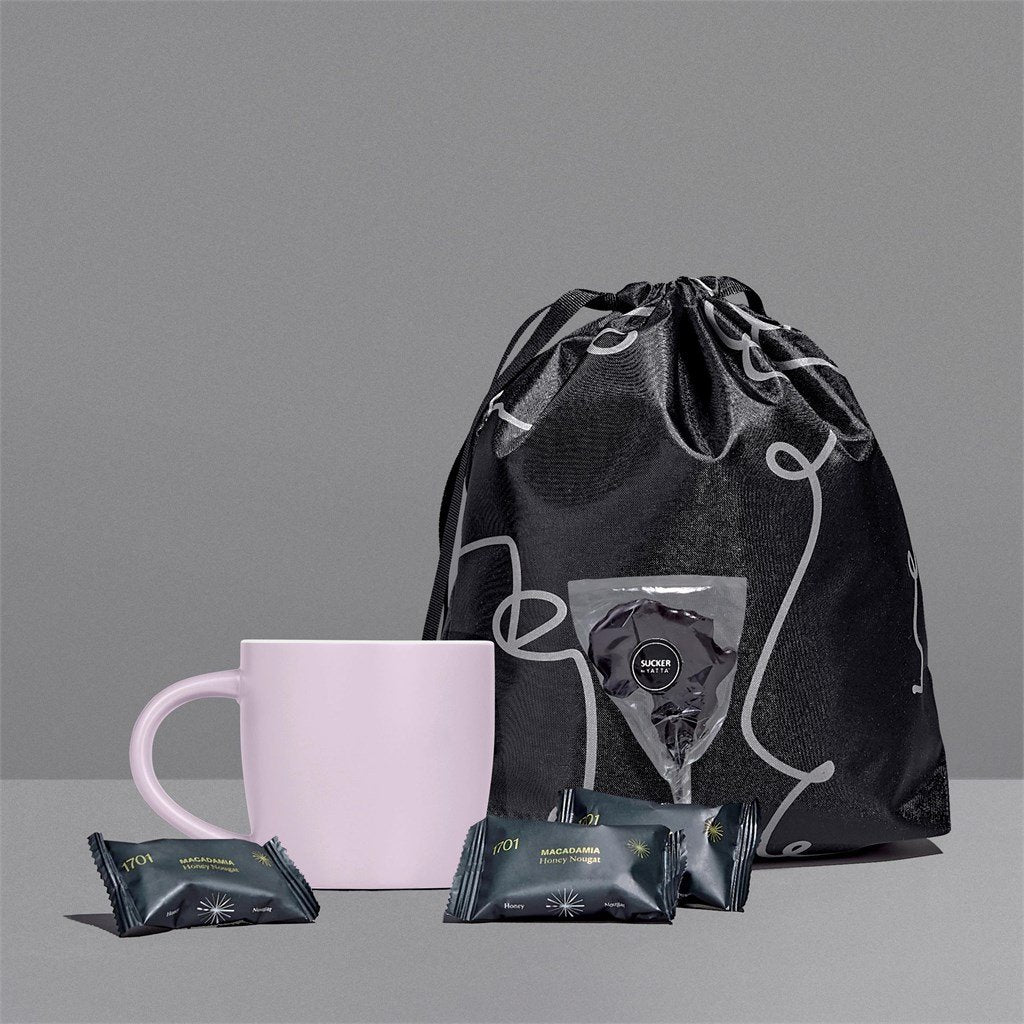 Modern Marvels Hamper - Desk Drop Hampers