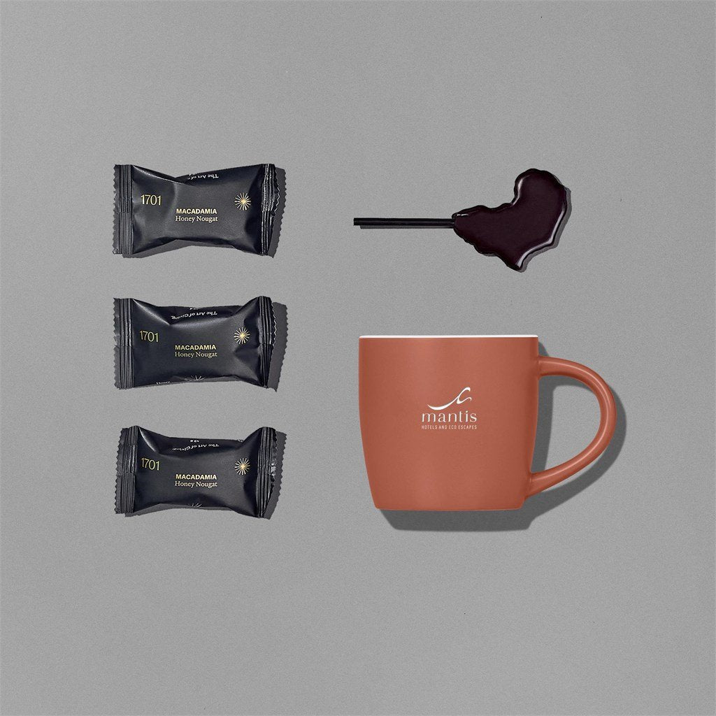 Modern Marvels Hamper - Desk Drop Hampers